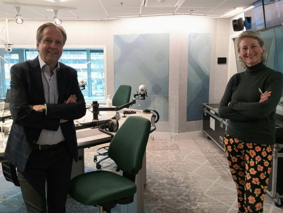 De Media Archieven: Alexander Pechtold