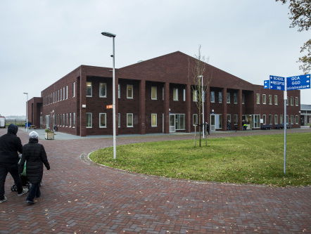 'Asielzoekers moeten eerlijk verspreid worden over Nederland'