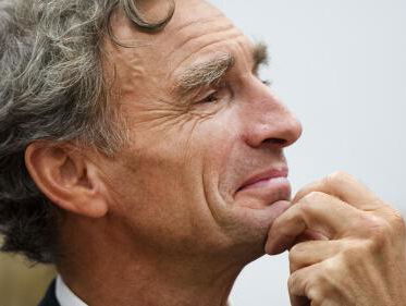 Paul Rosenmöller over thuiszitters