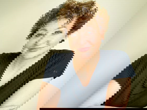 Kunststof - Karin Junger, filmmaker