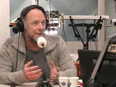 De kankerspecialist die zelf kanker kreeg