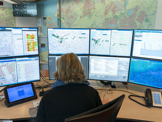 Planners en roostermakers belangrijker dan ooit