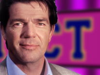 Twan Huys over CNN-boegbeeld Amanpour in College Tour