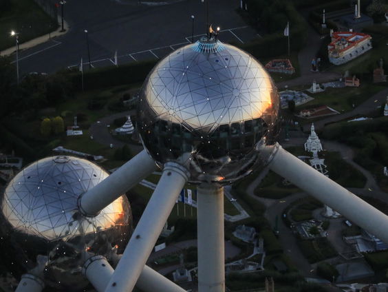 Strengere coronamaatregelen in Brussel