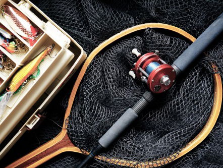 Nederlandse visserij