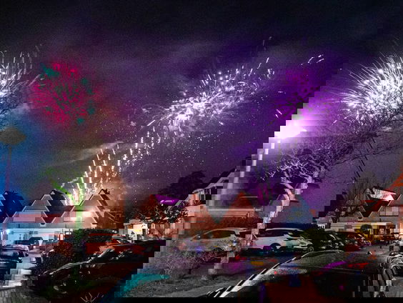 Stand.nl: Er moet weer een landelijk vuurwerkverbod komen