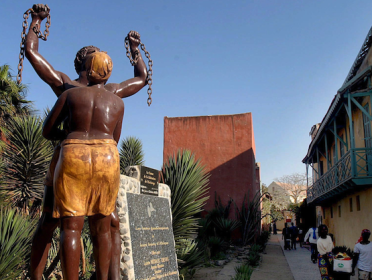 "Slavernij was niet de kurk van de economie"