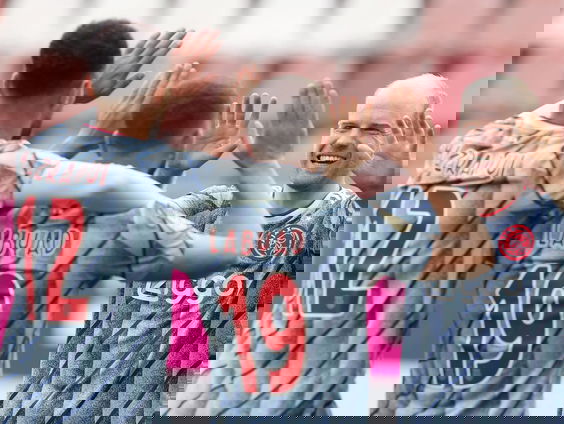 Terugblik FC Utrecht-Ajax