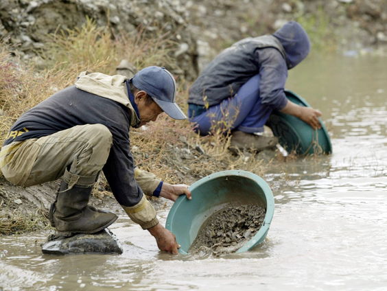 Productieketenconvenanten zijn mislukt