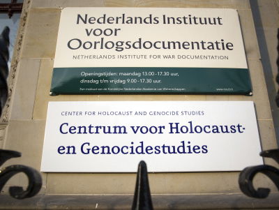 Persoonlijk verhaal: Wat doet veertig jaar onderzoek naar WO 2 in Nederland met je ideeën over mensen?