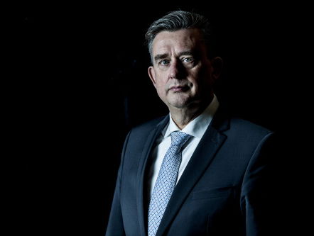 SP-leider Roemer heeft vertrouwen in links front met Nationaal Zorgfonds