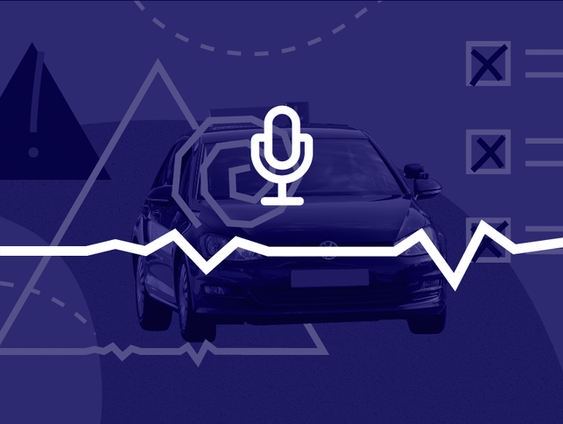 Mensen met autisme niet langer in de tang van de verplichte rijkeuringen