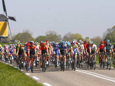 Nieuwe wielerkalender: races overlappen