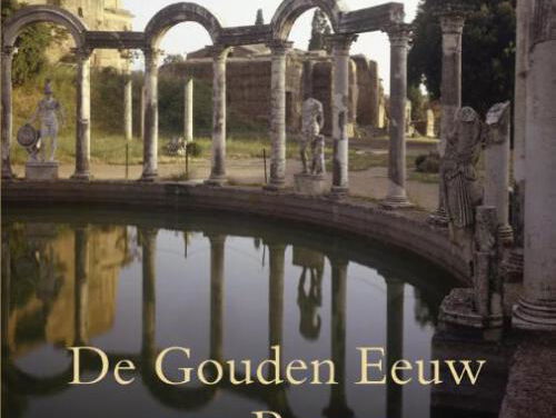 Gouden Eeuw van Rome