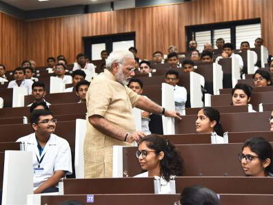 Nationalisme in het klaslokaal