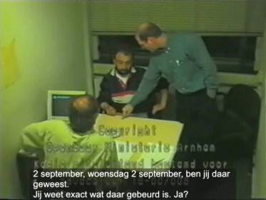 'Politie en OM verzwegen belangrijke bron in zaak Arnhemse villamoord'