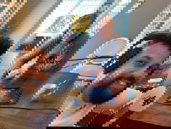 Hans Dellevoet is blij dat het OM onderzoekt of het Tata Steel gaat vervolgen