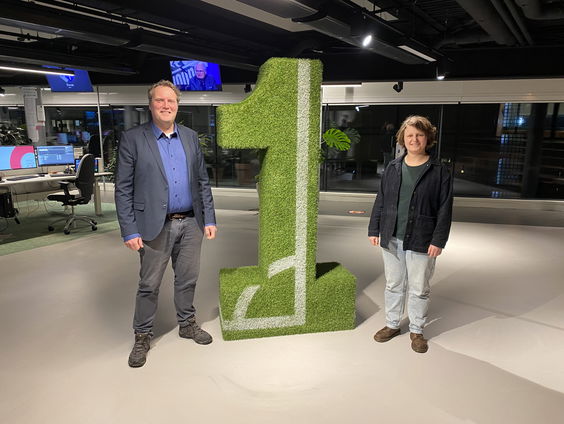 Klimaatadaptatie bij jou om de hoek