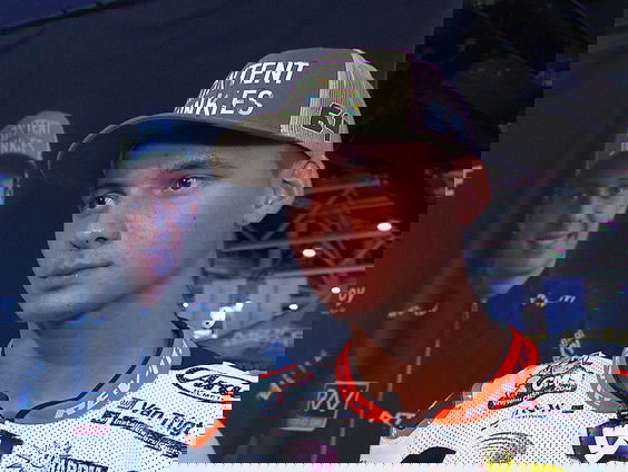 Bo Bendsneyder indrukwekkend hersteld van operatie: vijfde