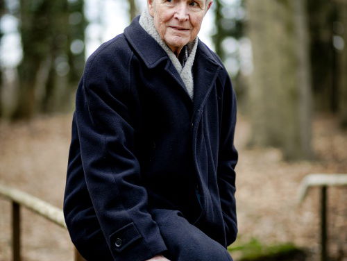 Jan Terlouw over vrijheid