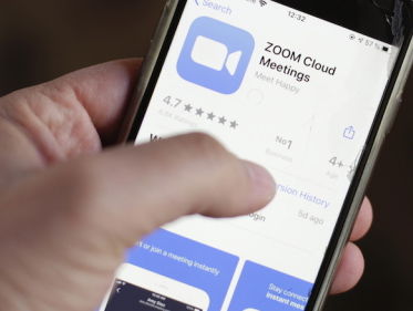 Radar: privacy beeldbellen