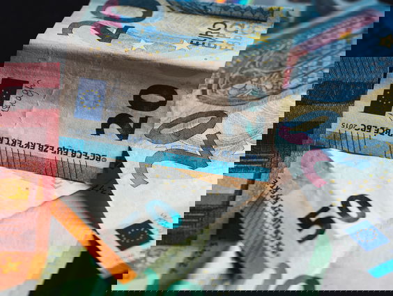 Stand.nl: De Nederlandse economie heeft de zwaarste periode achter de rug