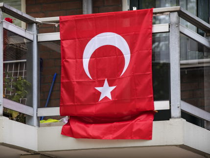 Oud topambtenaar integratie: Turkse ministers verbieden is onzin