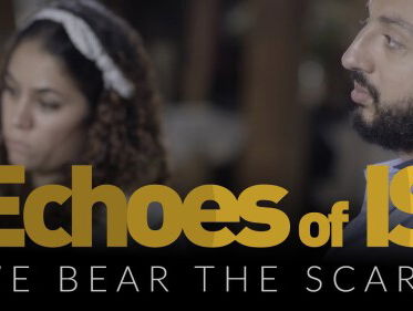 Echoes of IS - we share the scars