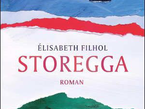 Boekenrubriek met Lidewijde Paris