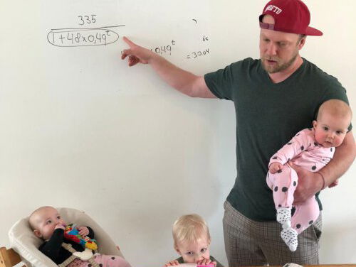 Hoe overleven we een tweede week thuiswerken?