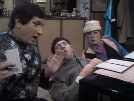 De Media Archieven: Japan