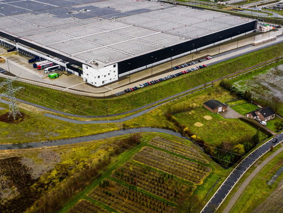 Operatie Nieuw Nederland