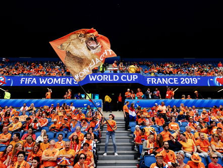 De keerzijde van de populariteit van Oranje: leren omgaan met kritiek