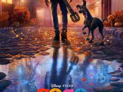 Op zoek naar leuke kerstfilm met de kinderen