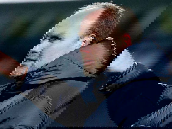 Dick Lukkien: 'Ik wil met FC Emmen terug naar de eredivisie'