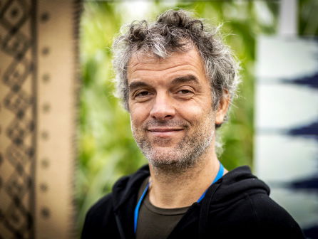 Het Allermooiste - De Evolutie van Alles