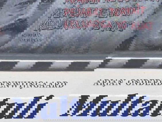 Uur 2: Multatuli, Kassiewijle 3 Het dode lichaam OVT 13-06-2021