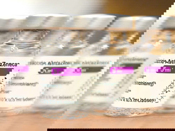 Nederland liep kans op miljoenen Oxford-vaccins mis