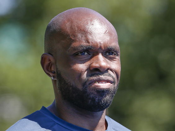 Terug naar de dag dat Churandy Martina Europees kampioen werd