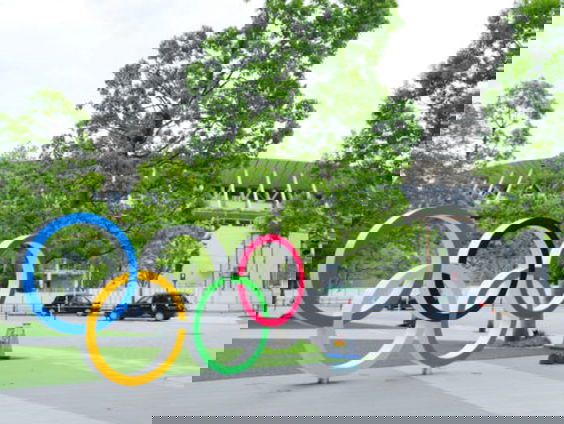 Vraag: Wat was jouw favoriete moment op de Olympische Spelen?