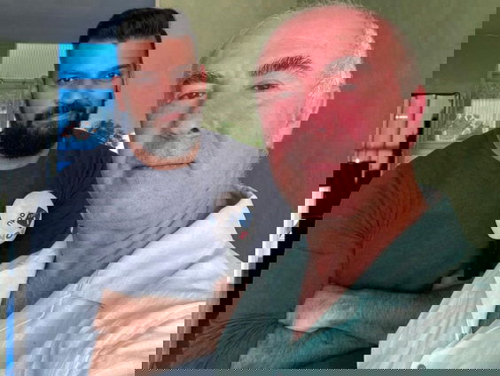 55 plussers in financiële nood