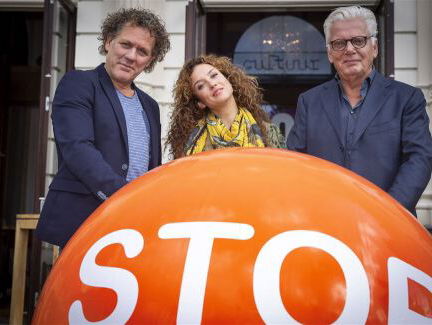 40 jaar twee pakjes per dag, tot vandaag