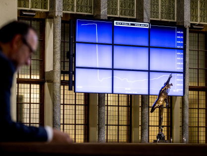 Wat doet de brexit met onze portemonnee?