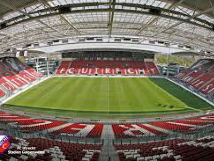 Videoland docuntaire over FC Utrecht vanaf vandaag te zien