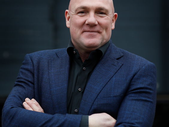 André Kuipers over de nieuwe selectieprocedure van astronauten