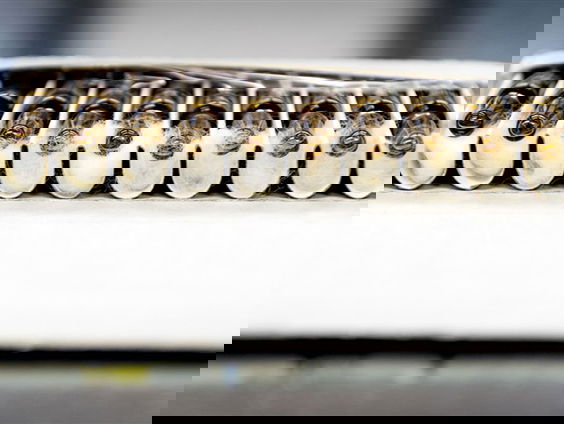 Dopingmarkt groeit: 'Anabolen van internet kan voor ruim eenderde vervuild zijn'