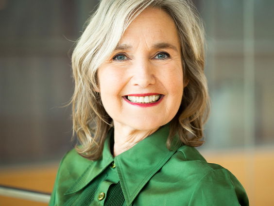 Lang Leve de Nederlandse Taal met Jellie Brouwer