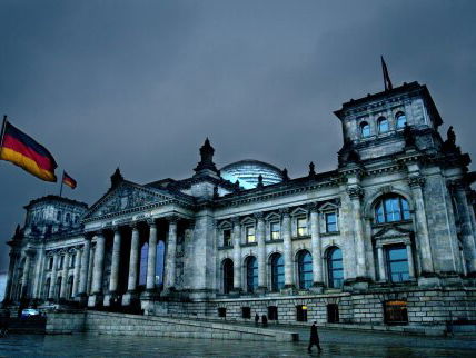 Wat staat er in de Duitse kranten?