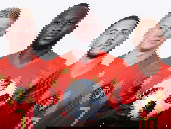 EK-serie: bijnamen in het voetbal - De Rode Duivels