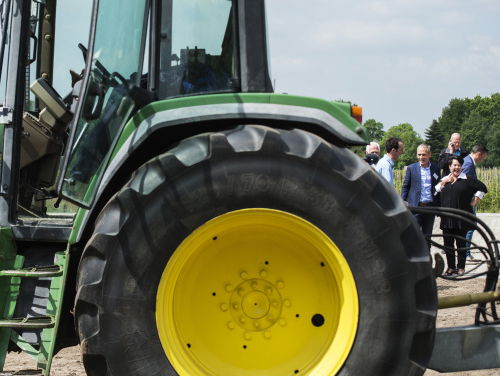 "Er moeten strengere regels voor Brabantse veehouders komen"